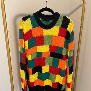 Alanui Sweater